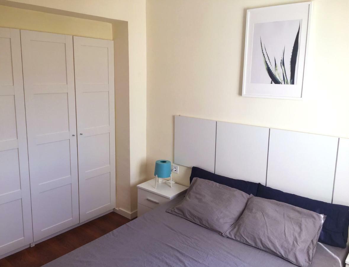 Atico Cerca Del Mar Apartment Valencia Bagian luar foto